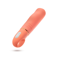 Вибратор Blush Aria G-точкова стимулация с потупващи функции
