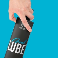 Анален лубрикант Cobeco 250 ml