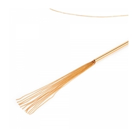 Колие с камшик - Magnifique Whip Necklace Gold Bijoux Indiscrets 10720