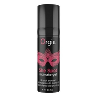 Стимулатор на G Точка Orgie 15 мл