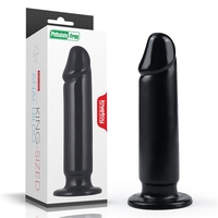 Дилдо LOVETOY King Size 9.25
