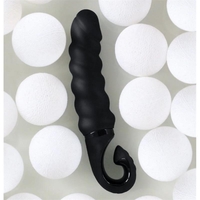 Вибратор GVIBE Gjack2 Mystic Vibe Black