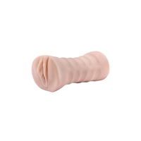 Мастурбатор за мъже вагина - Endurance Jack Ass Blush M for Men Месо