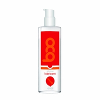 Анален лубрикант Boo 50 ml - силиконова основа