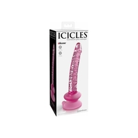 Дилдо ICICLES Icicles № 86