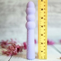 Класически Вибратор Gender X Gender X Лилав