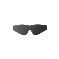 Превръзка за очи - Shhh Blindfold Dream Toys Blaze Черна