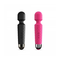 Масажор Dorcel DOR136-PINK Розов