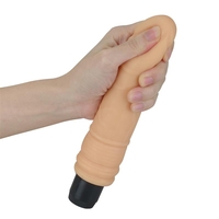 Вибратор LOVETOY Vibe Real Feel 7.5