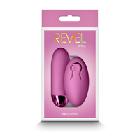 Вибро яйце Egg NS Novelties Revel Розов