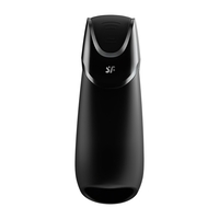 Маструбатор Satisfyer Men Vibration+