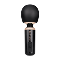 Масажор Bodywand Черен