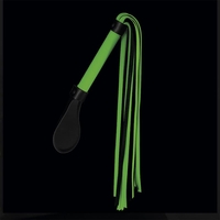BDSM комплект INTOYOU SHINING LINE Glow in the Dark с 5 части