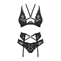 OBSESSIVE Комплект от 3 части Alessya