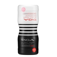 Двоен мастурбатор TENGA DUAL SENSATION CUP