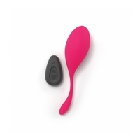 Вибро яйце Egg Dorcel Control Secret Vibe 2 Розово