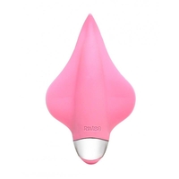 RIMBA TOYS Odessa USB – външен вибратор с 10 функции и USB зареждане