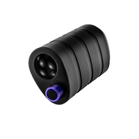 Мъжки мастурбатор - Blush Endurance Jack Ass Strok Black Черен