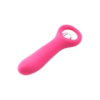 Булет вибратор с калъф Dream Toys Flirts Розов