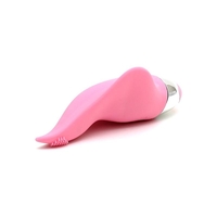 RIMBA TOYS Odessa USB – външен вибратор с 10 функции и USB зареждане
