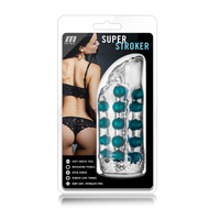 Маструбатор Blush Super Stroker