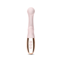Вибратор за G-точка Le Wand XO Rose Gold Златен