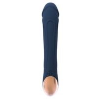 Вибратор за G-точка Dream Toys Goddess Collection Син