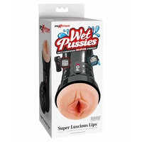 Endurance Jack Ass Pipedream PDX Extreme -Телесен мастурба за мъже