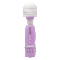 Масажор Bodywand BW101L Лилав