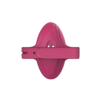 Вибратор за бикини с дистанционно Dream Toys Essentials Розов