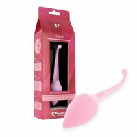 Вибро яйце Egg FeelzToys Eilium Розов