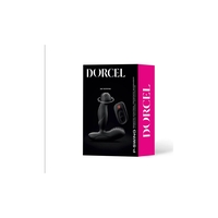 Мъжки стимулатор за простата  с дистанционно- Vice Dorcel DOR188 Черен
