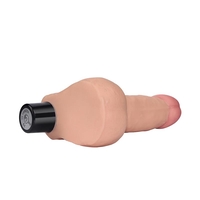 LOVETOY Vibe Real Softee 8