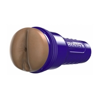 Мастурбатор за мъже Дупе Кафяв - Endurance Jack Ass Fleshlight  Син