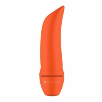 Вибратор B Swish Basics Оранжев