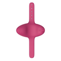 Вибратор за бикини с дистанционно Dream Toys Essentials Розов