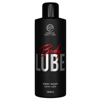 Лубрикаант - Body Lube на водна основа 1000 мл