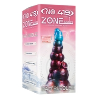 Дилдо NMC Zone Series Многоцветено