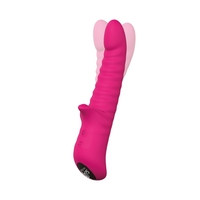 Вибратор за G-точка Dream Toys Essentials Розов