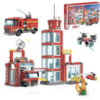 Конструктор COGO-3622 