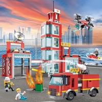 Конструктор COGO-3622 