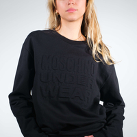 Блуза Moschino Underwear