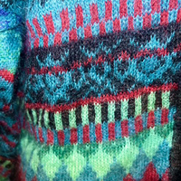 Винтидж жилетка ESPRIT