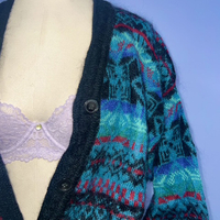 Винтидж жилетка ESPRIT