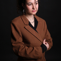 Блейзър Cerruti