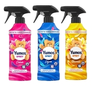 YUMOS АРОМАТИЗАТОР СПРЕЙ ЗА ТЪКАНИ 450 мл.