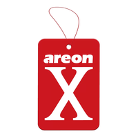AREON X АРОМАТИЗАТОР ЗА КОЛА