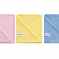 SOFTTEX МИКРОФИБЪРНА КЪРПА 40 см / 40 см