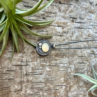 Bendida Necklace