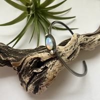 SEMELE cuff bracelet